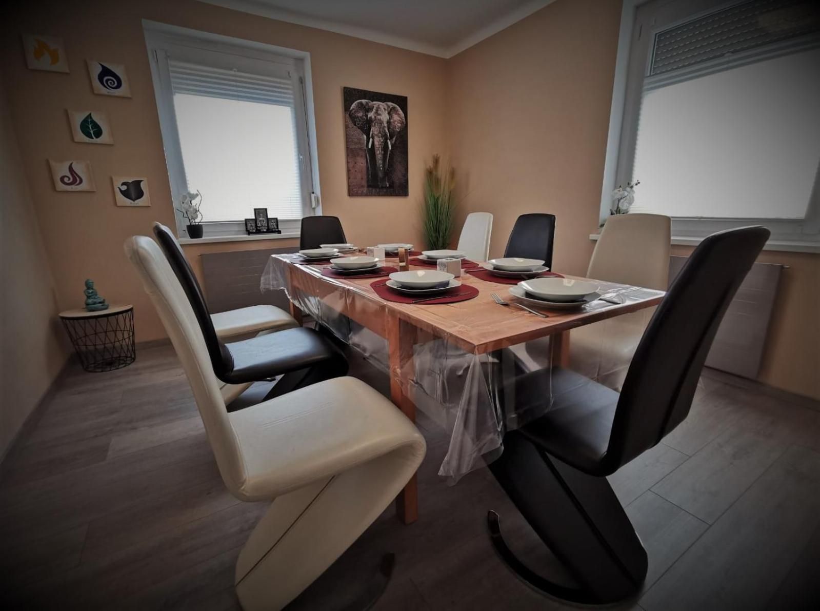 Haus im Seegebiet von Villach