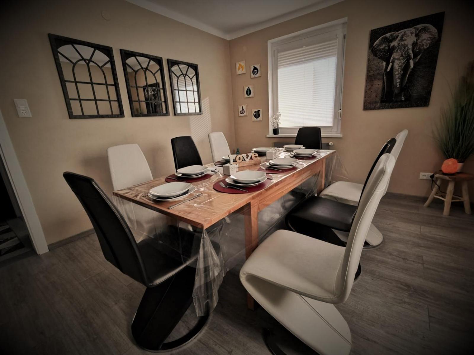 Haus im Seegebiet von Villach