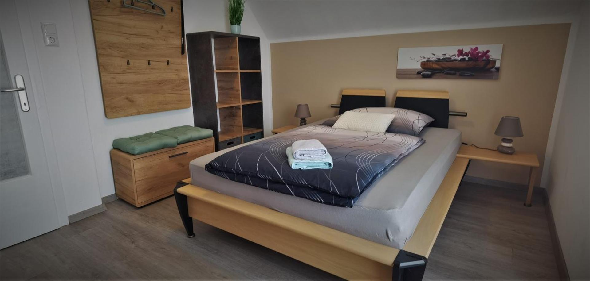 Haus im Seegebiet von Villach