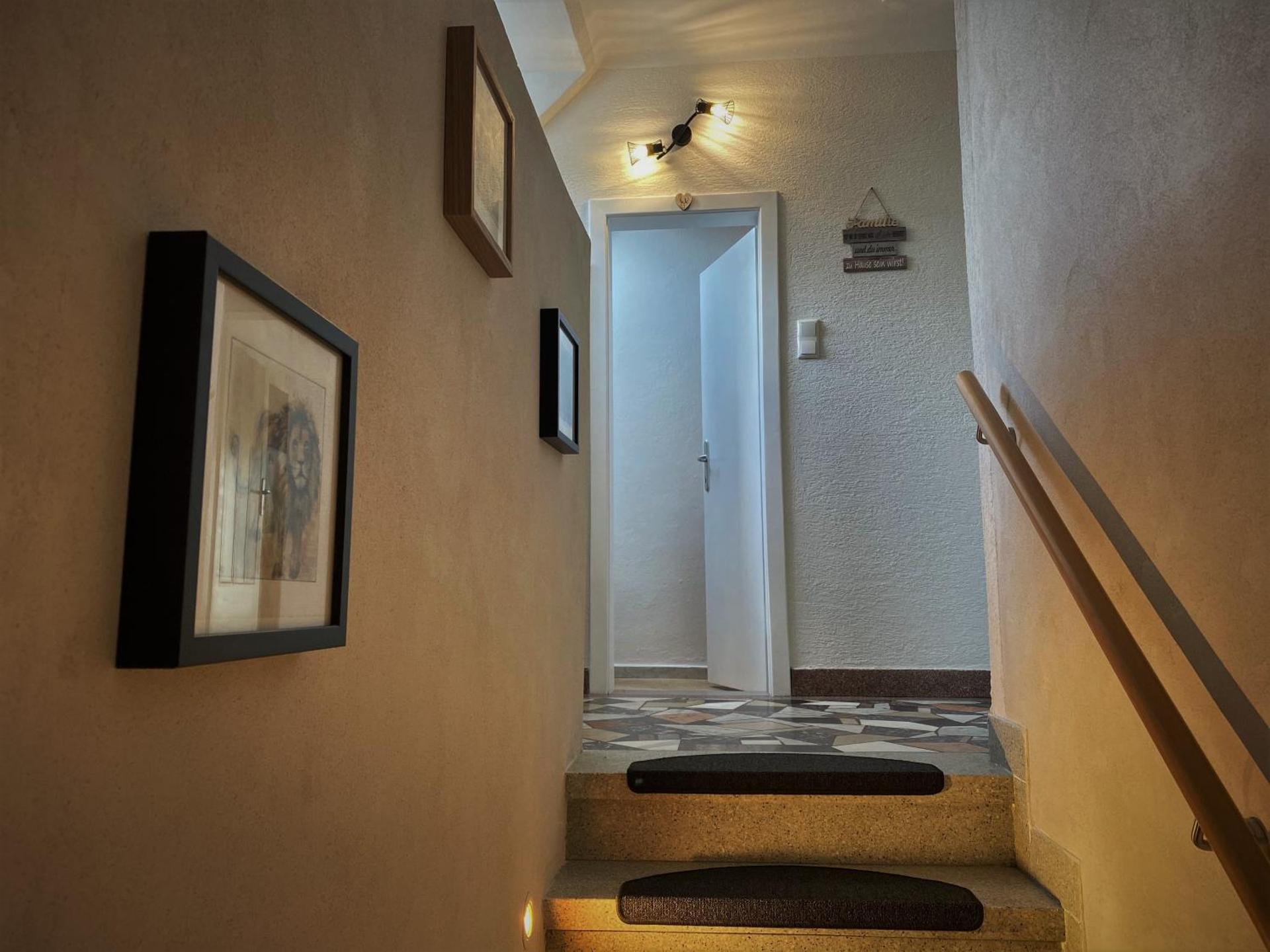 Haus im Seegebiet von Villach