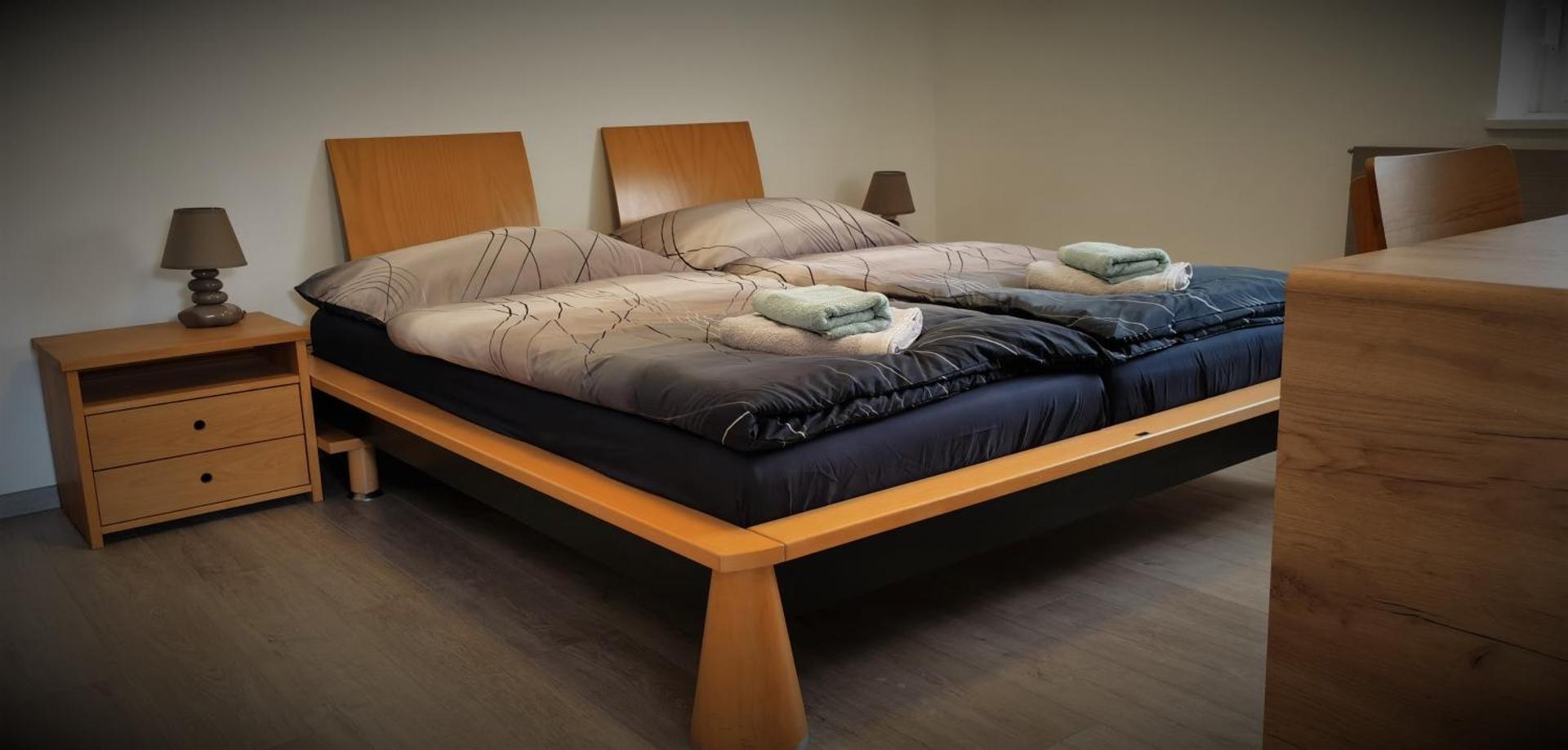 Haus im Seegebiet von Villach