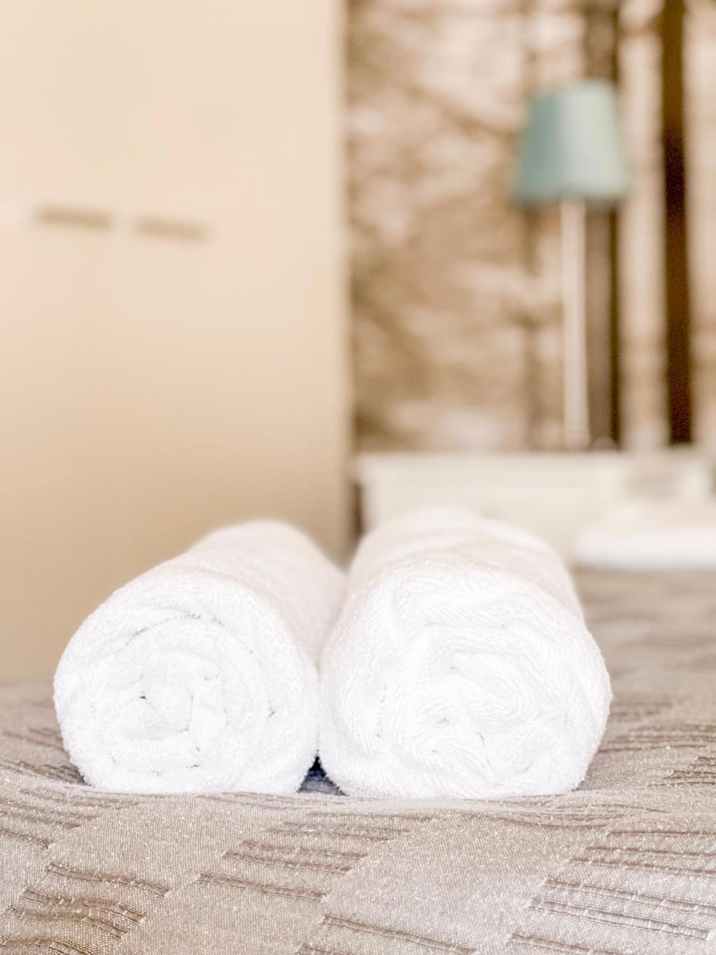 Ilona Apartments -"Home Away From Home"