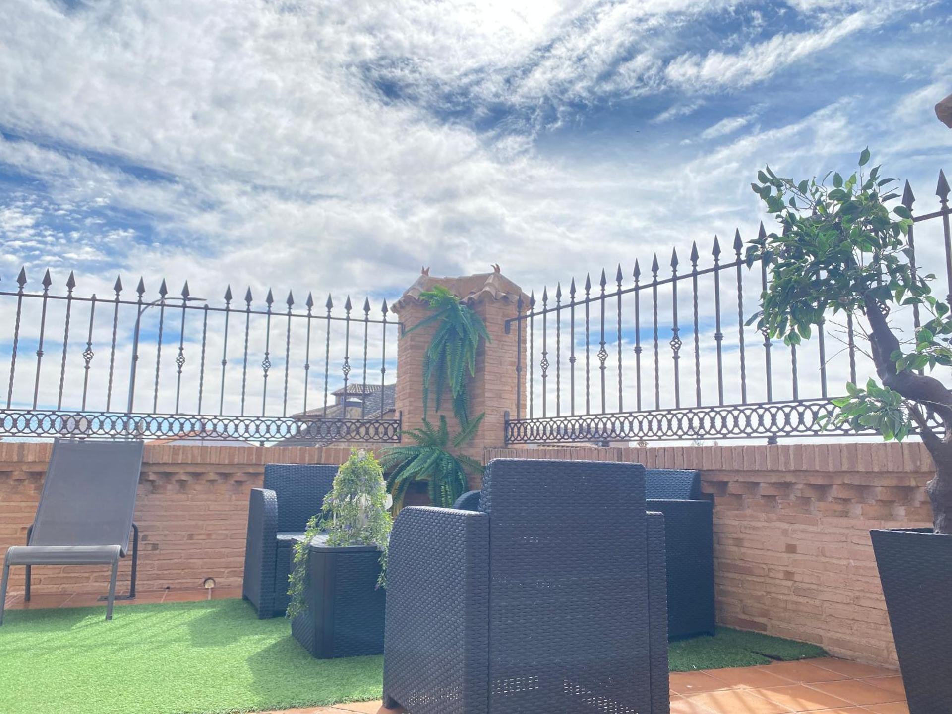 Casa Rural La Higuera I Puy du Fou