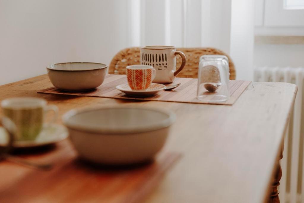 PETRARCA17 Guest house a due passi dal mare