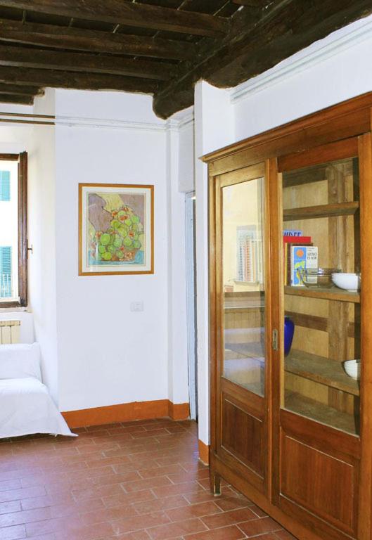 Torrione Apartment