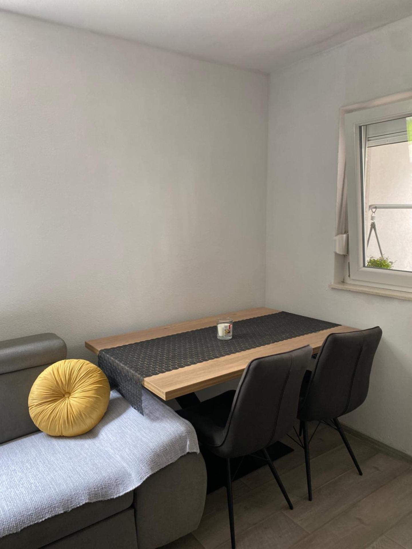 Gabine - Self Check-in