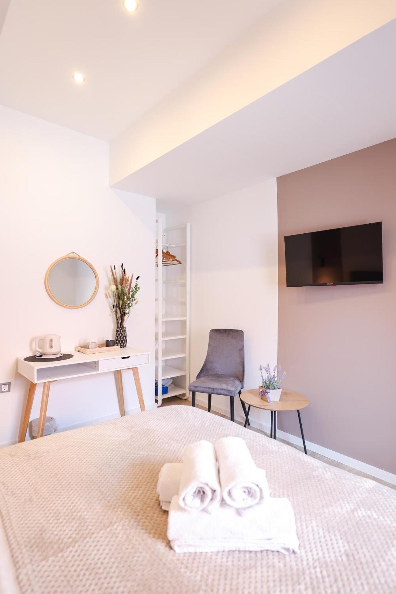 Sanchi-Bossa Residence