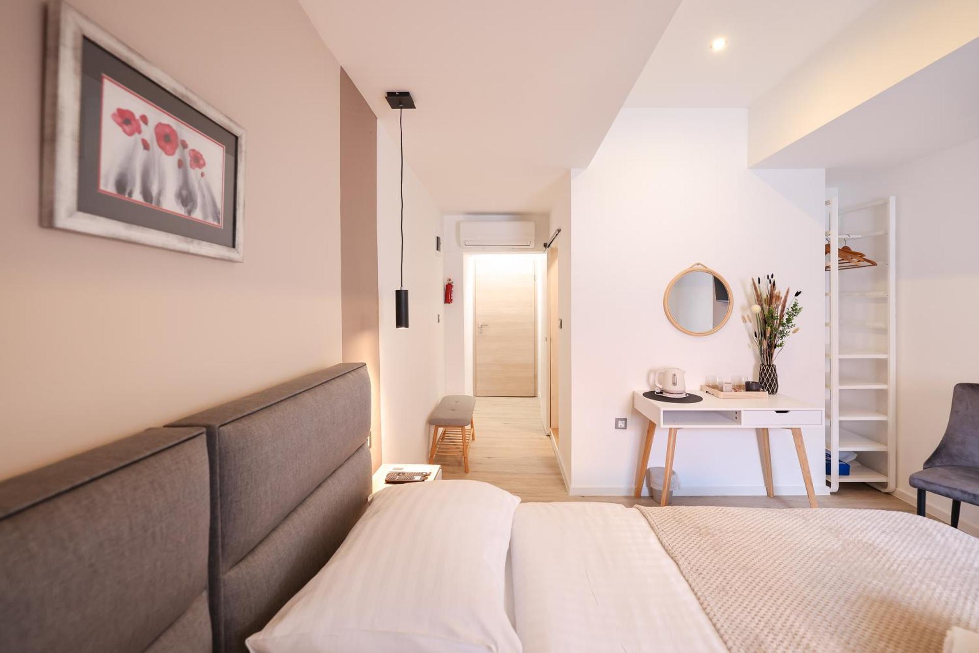 Sanchi-Bossa Residence