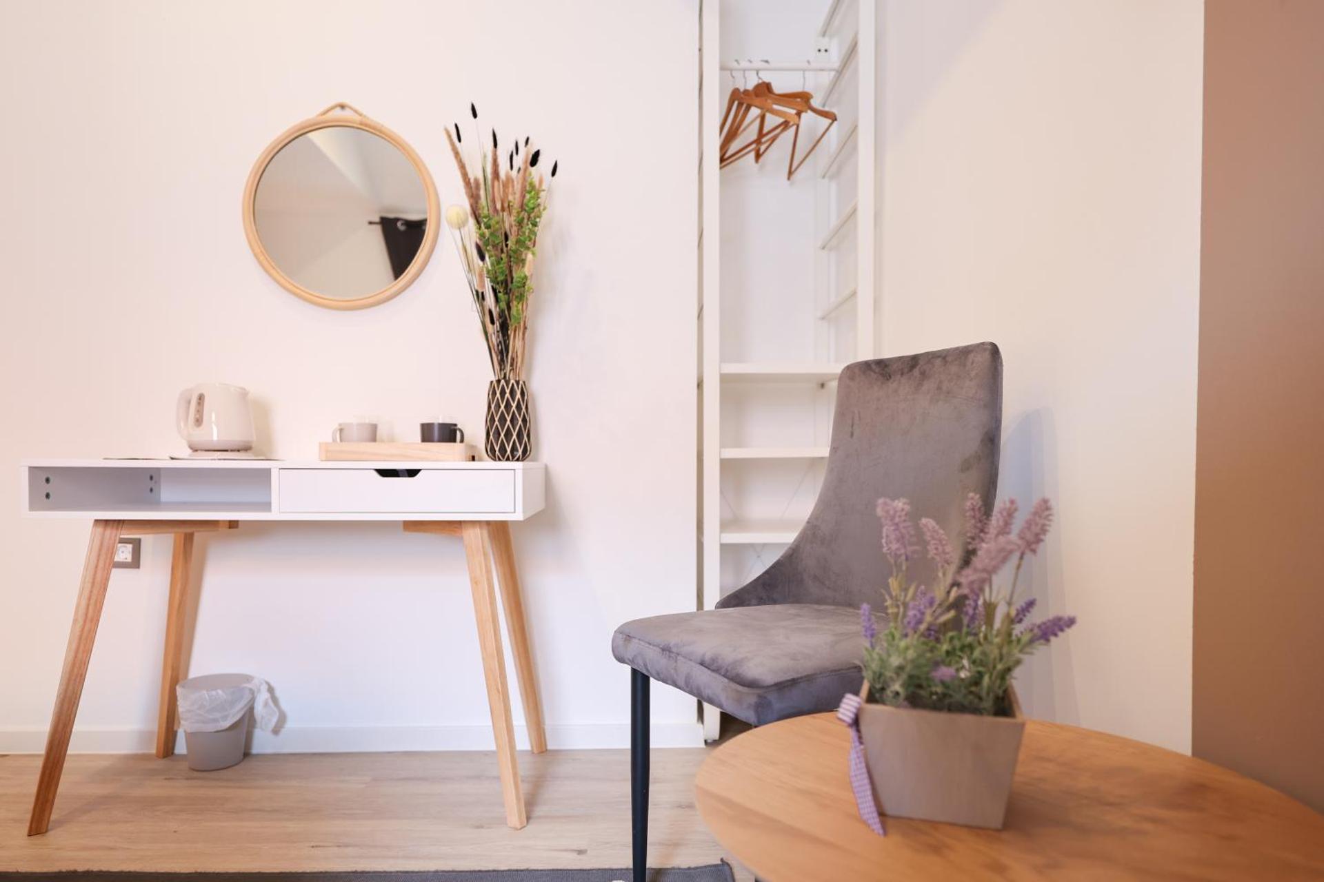 Sanchi-Bossa Residence