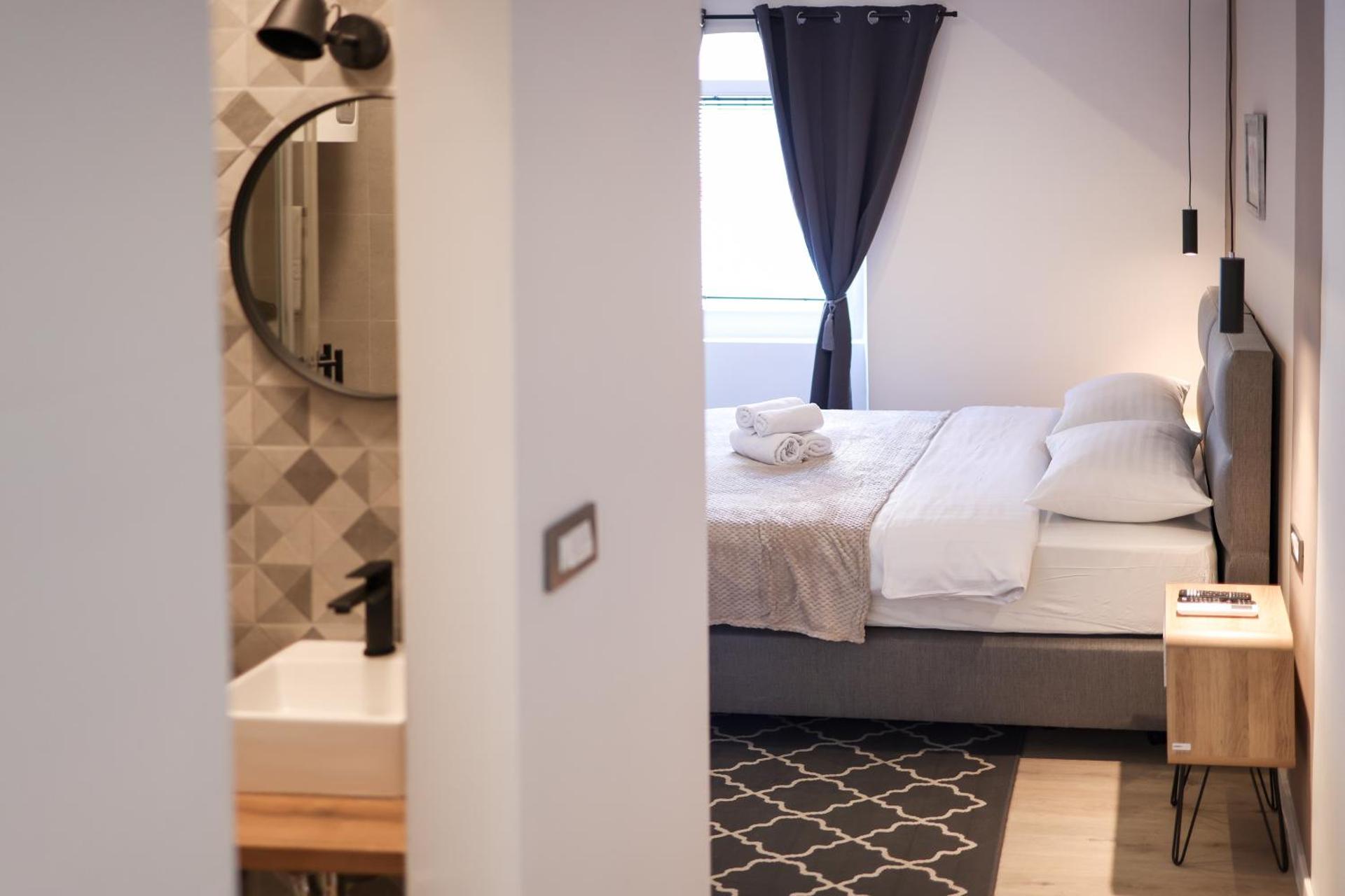 Sanchi-Bossa Residence