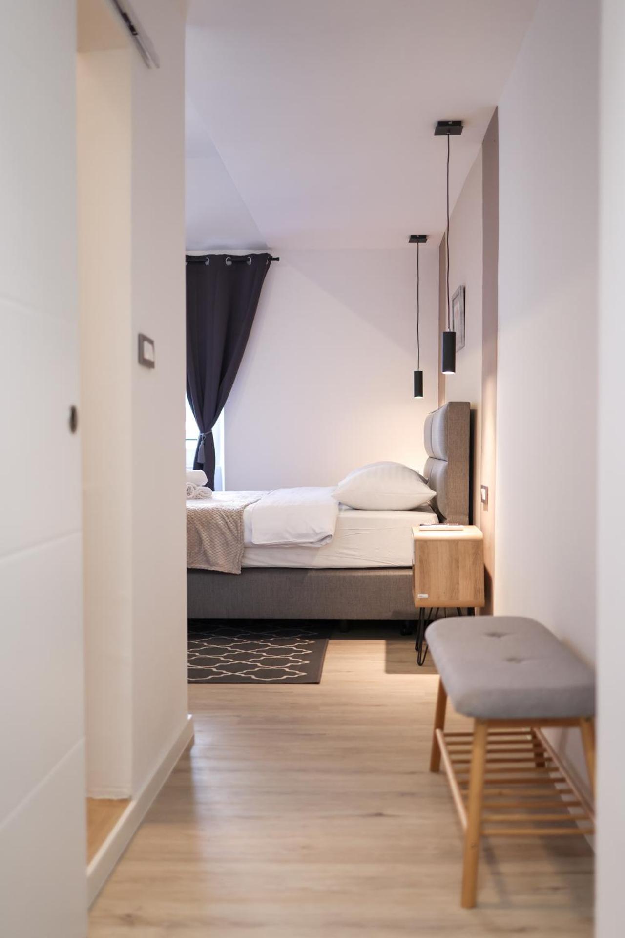 Sanchi-Bossa Residence