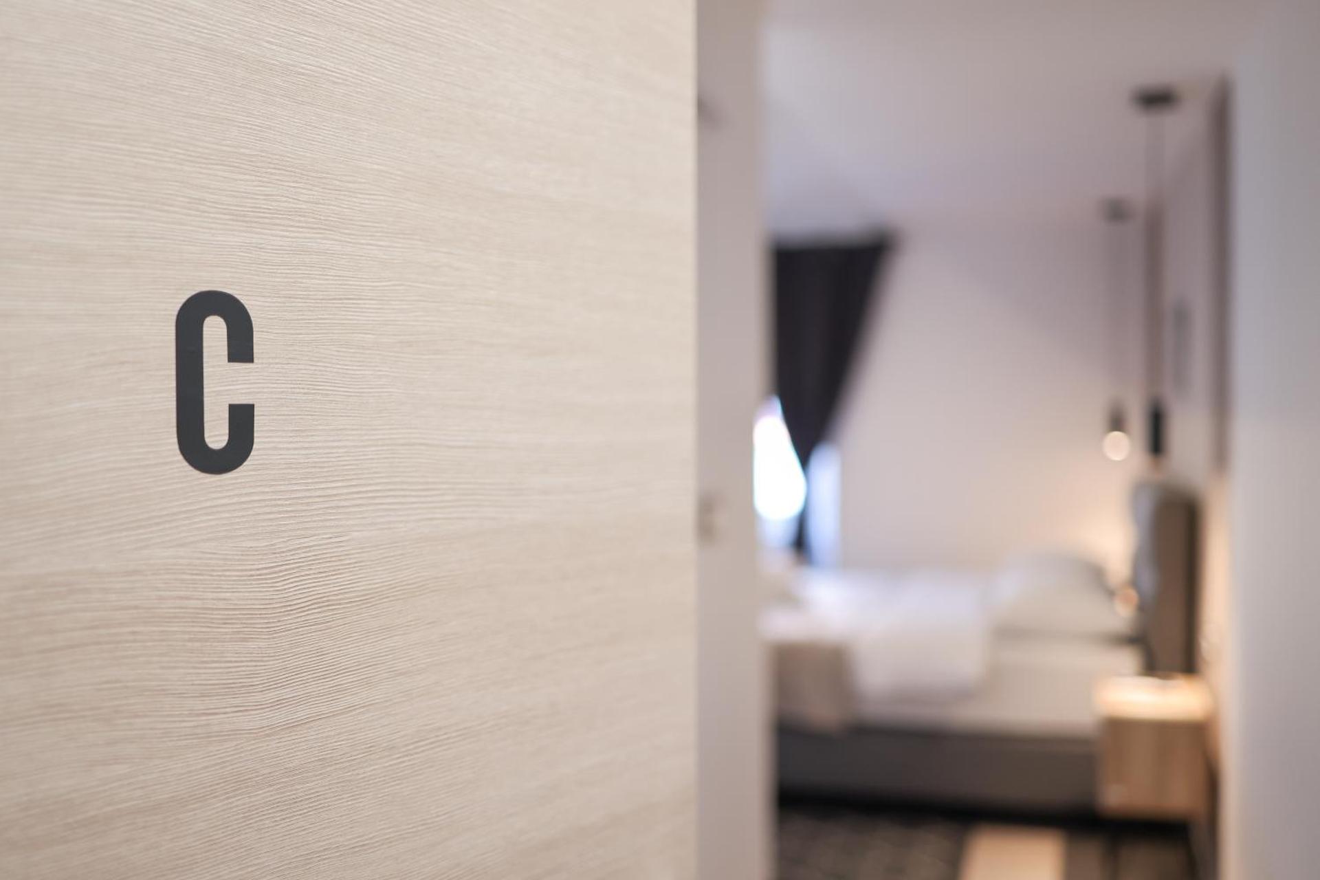 Sanchi-Bossa Residence