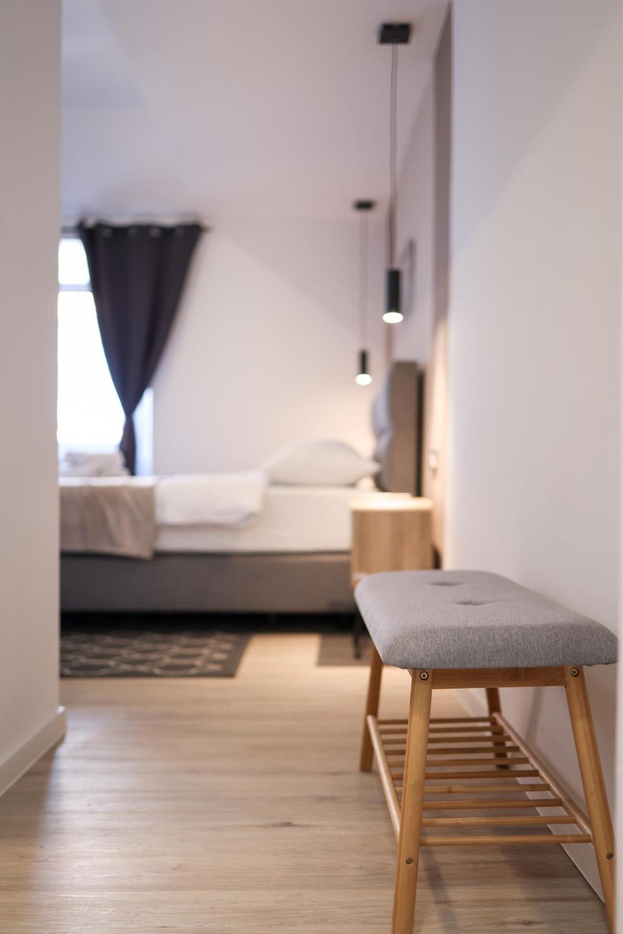 Sanchi-Bossa Residence