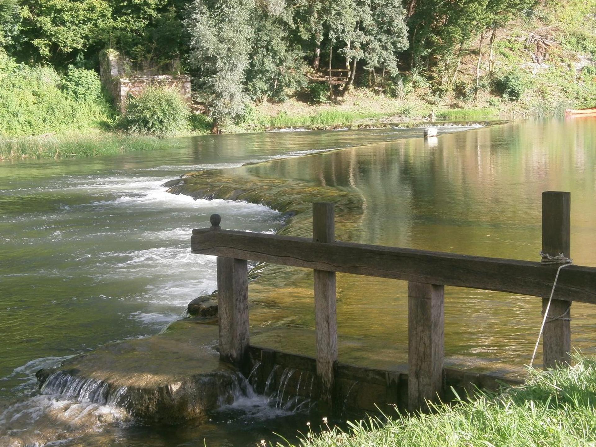 Seoski turizam Stari mlin na Korani room 1