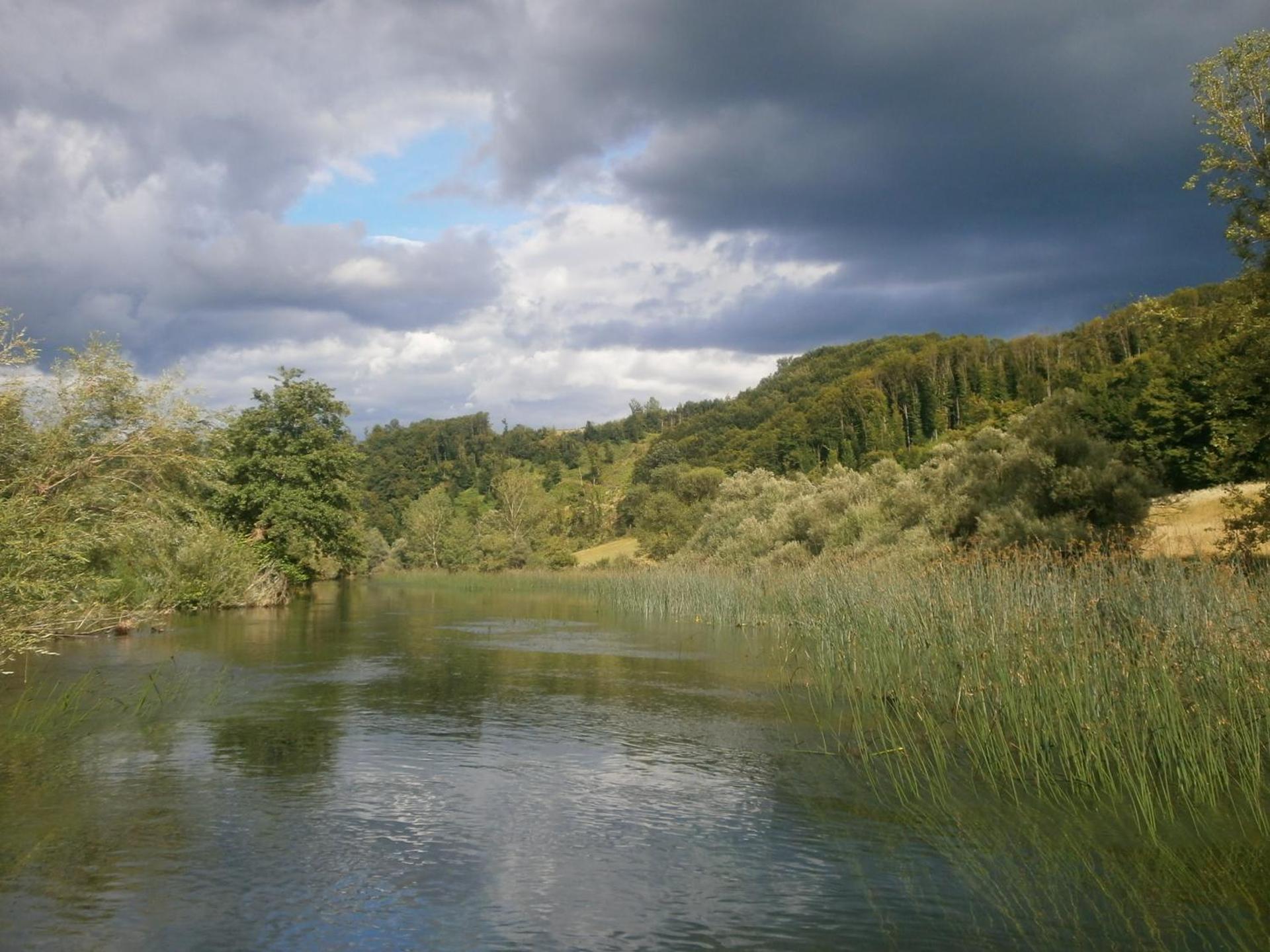 Seoski turizam Stari mlin na Korani room 1