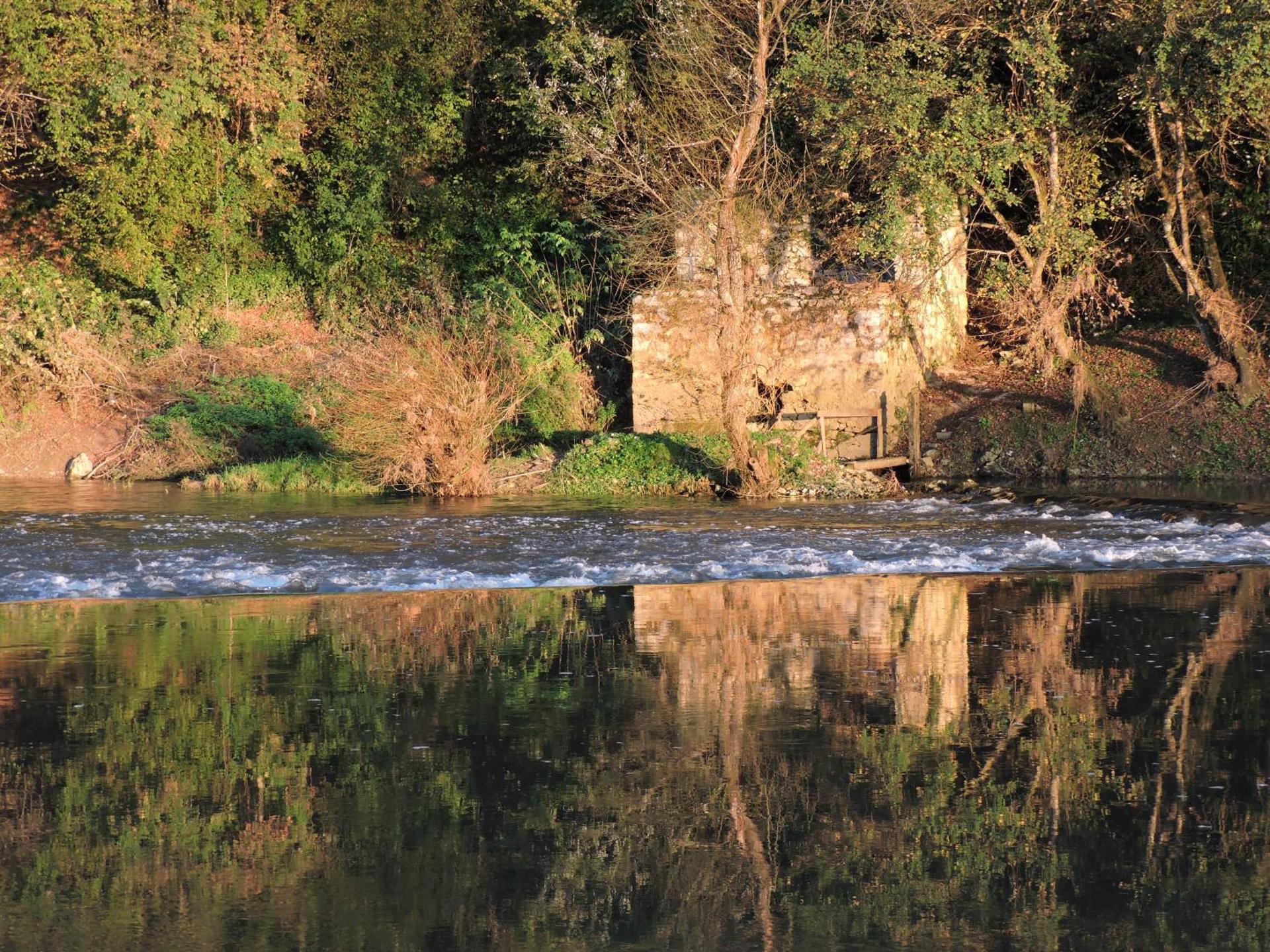 Seoski turizam Stari mlin na Korani room 1