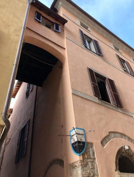 Appartamento nel Borgo