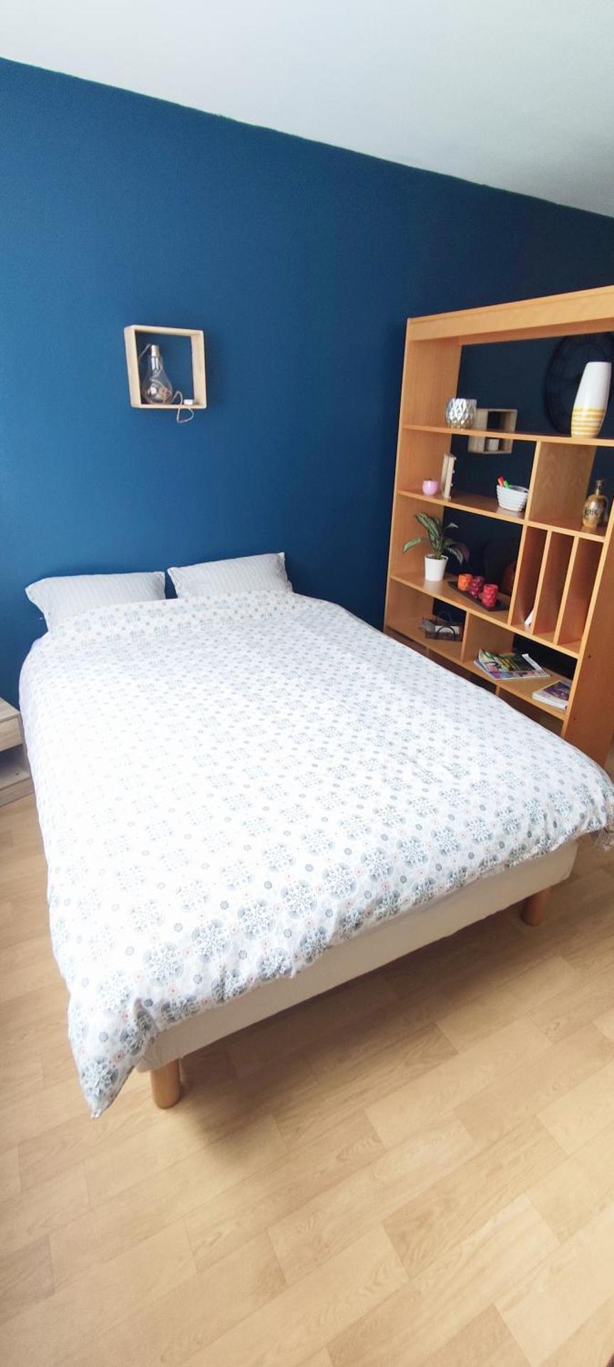 Superbe studio à deux pas de la gare de Chartres