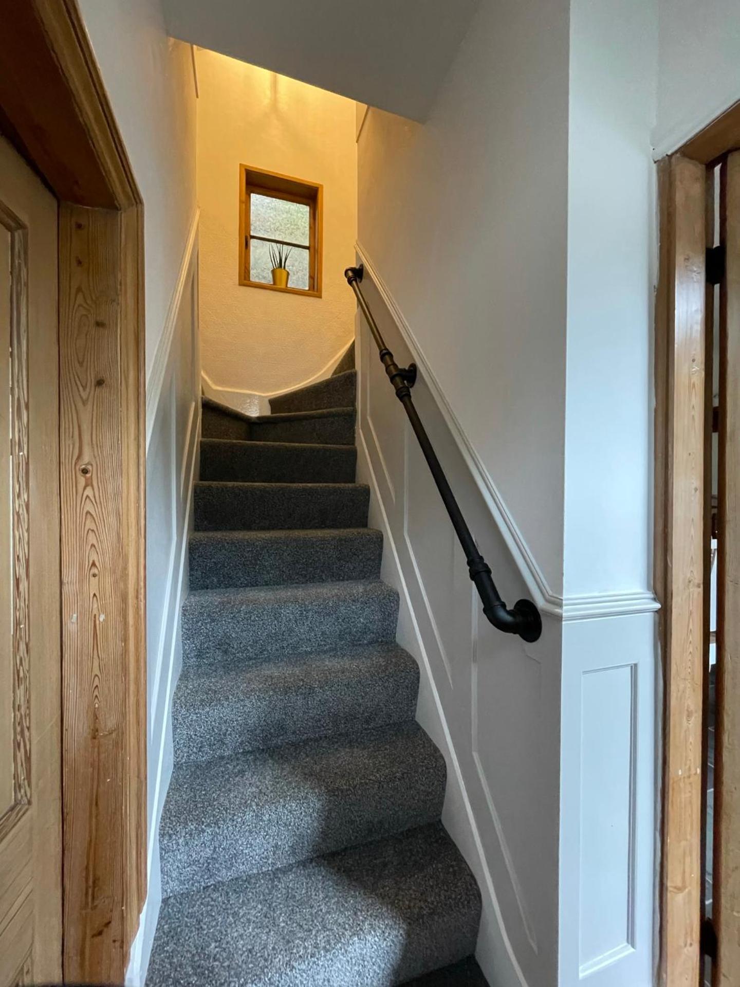 The Railway Cottage Bridgnorth