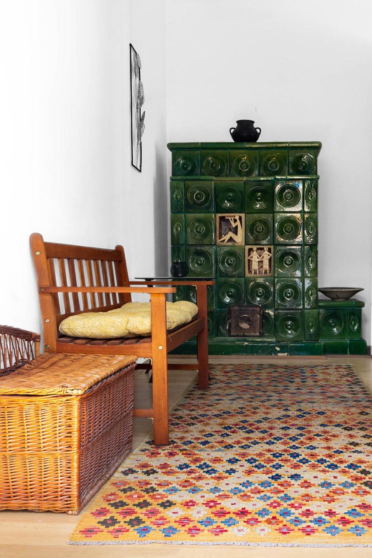 Diófa Vendégház, Zebegény