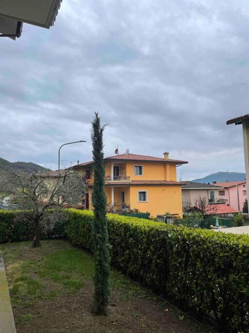 A due passi dal lago (CIR 017085-LNI-00017)