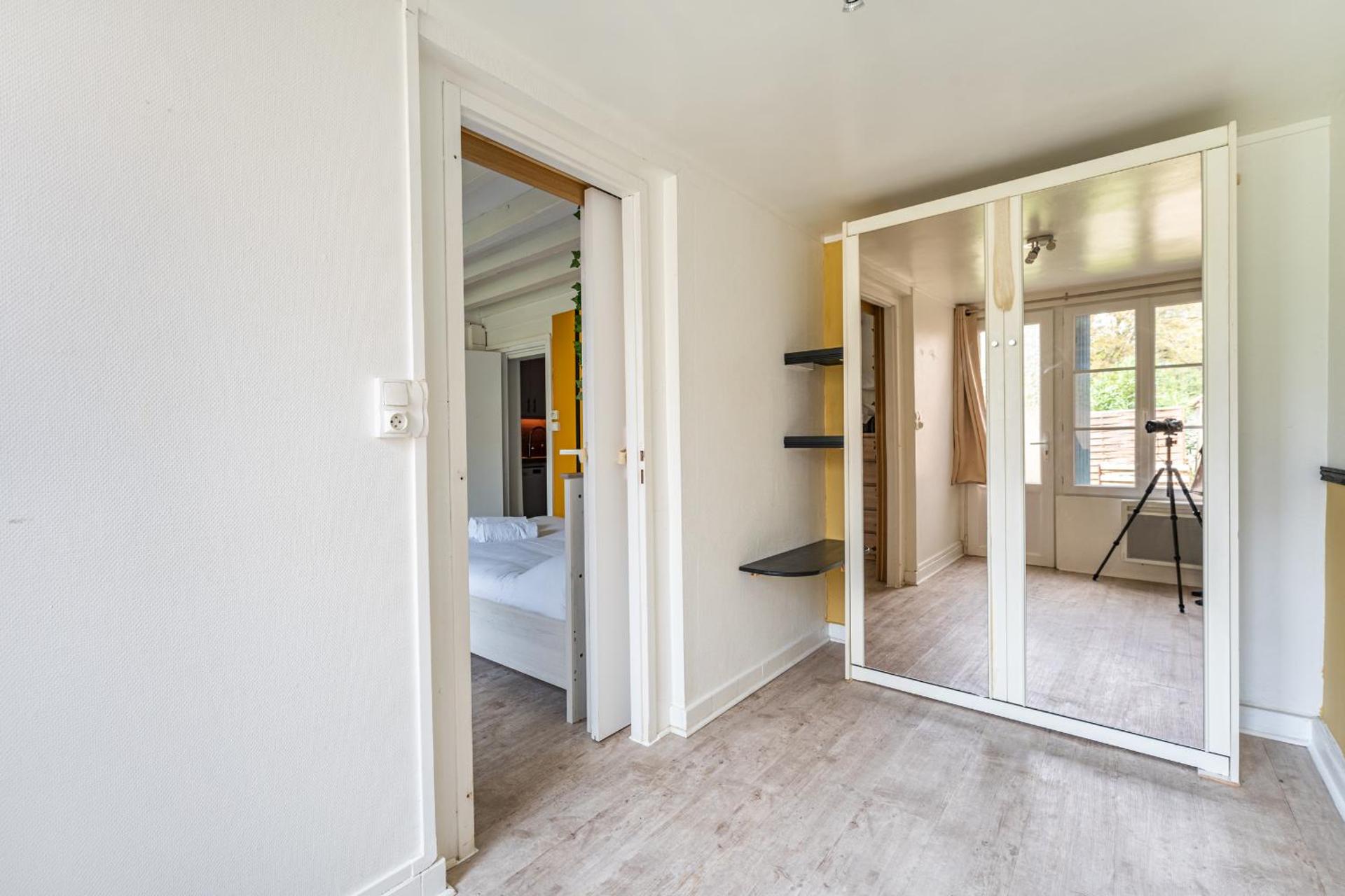 Welcome to Illiers-Combray