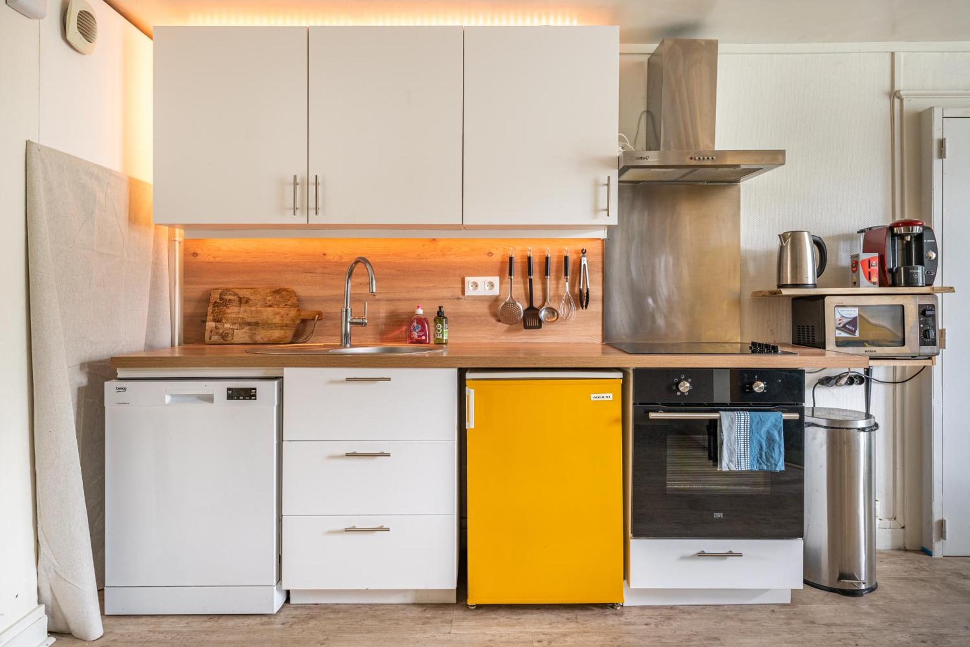 Welcome to Illiers-Combray