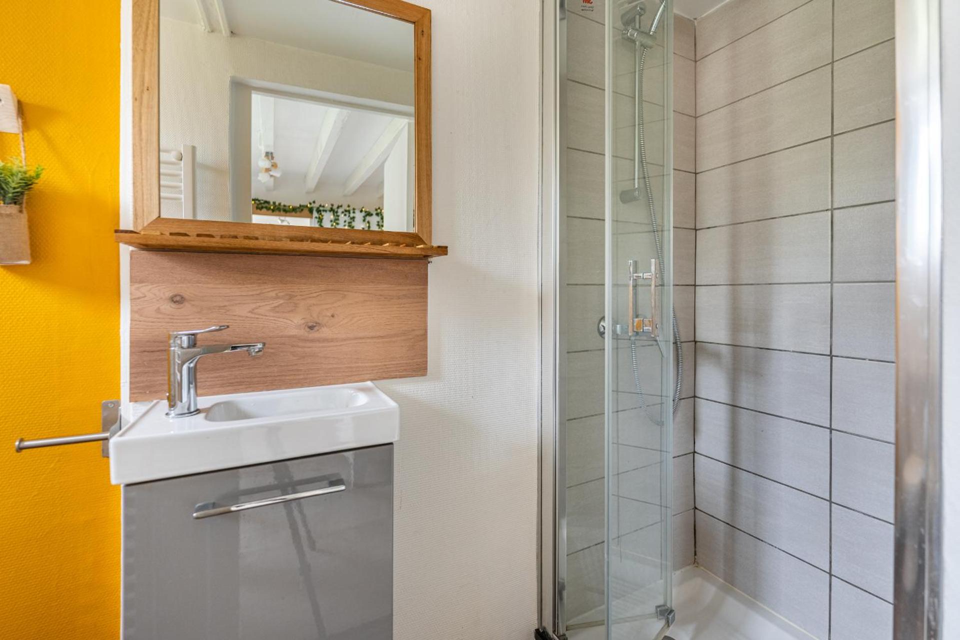 Welcome to Illiers-Combray