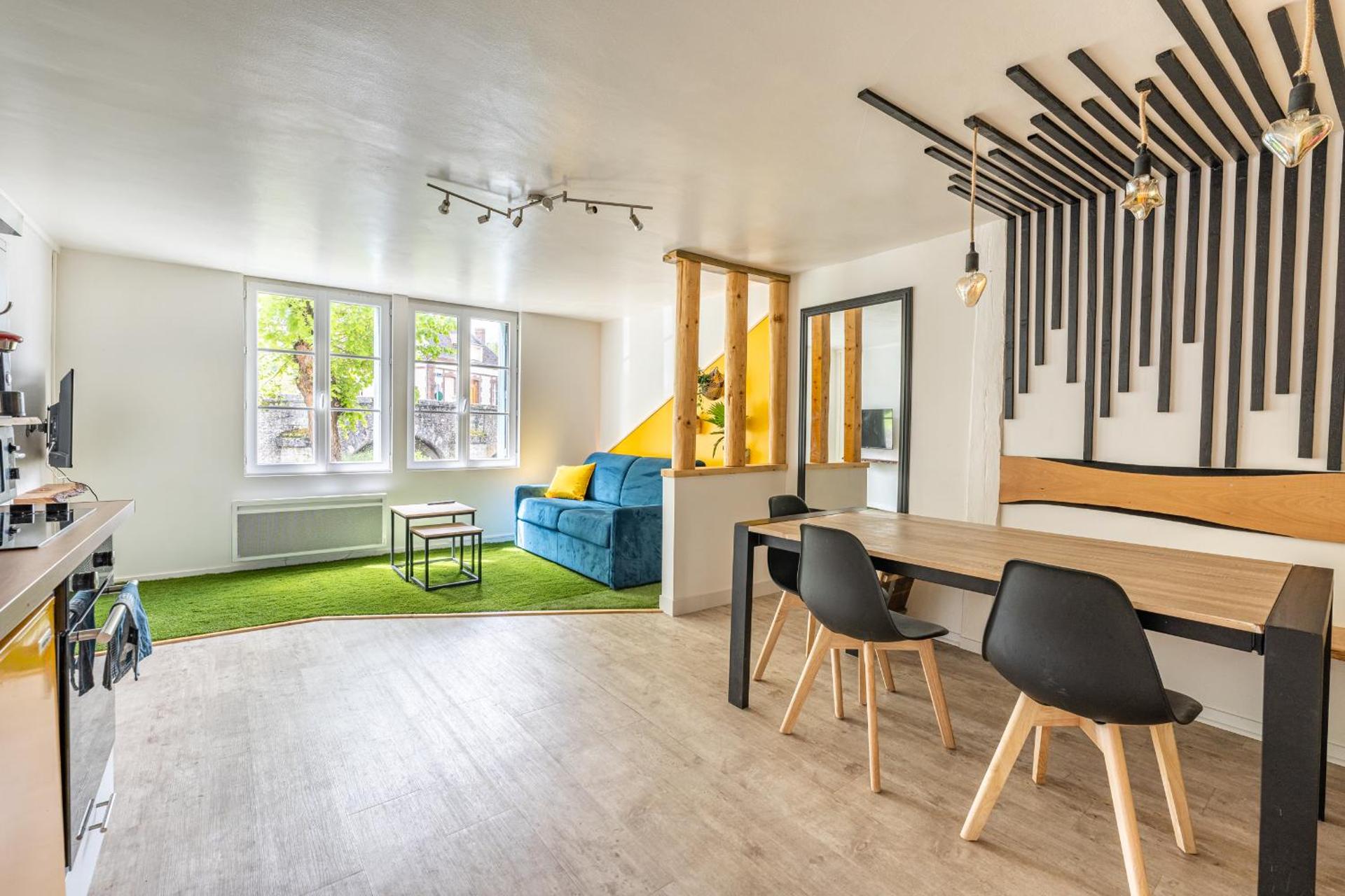 Welcome to Illiers-Combray