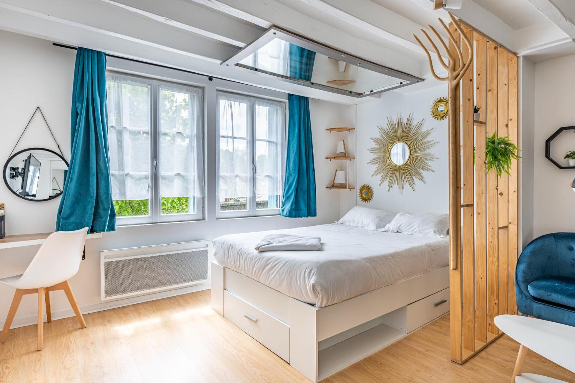 Welcome to Illiers-Combray