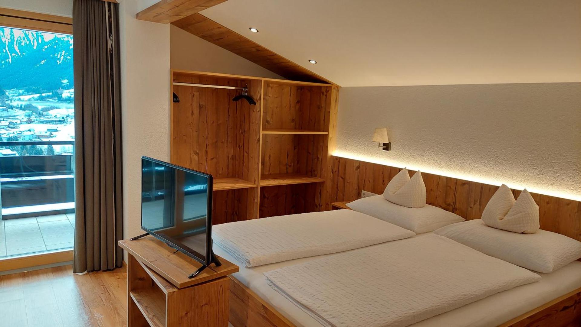 Alpenpension Maderer