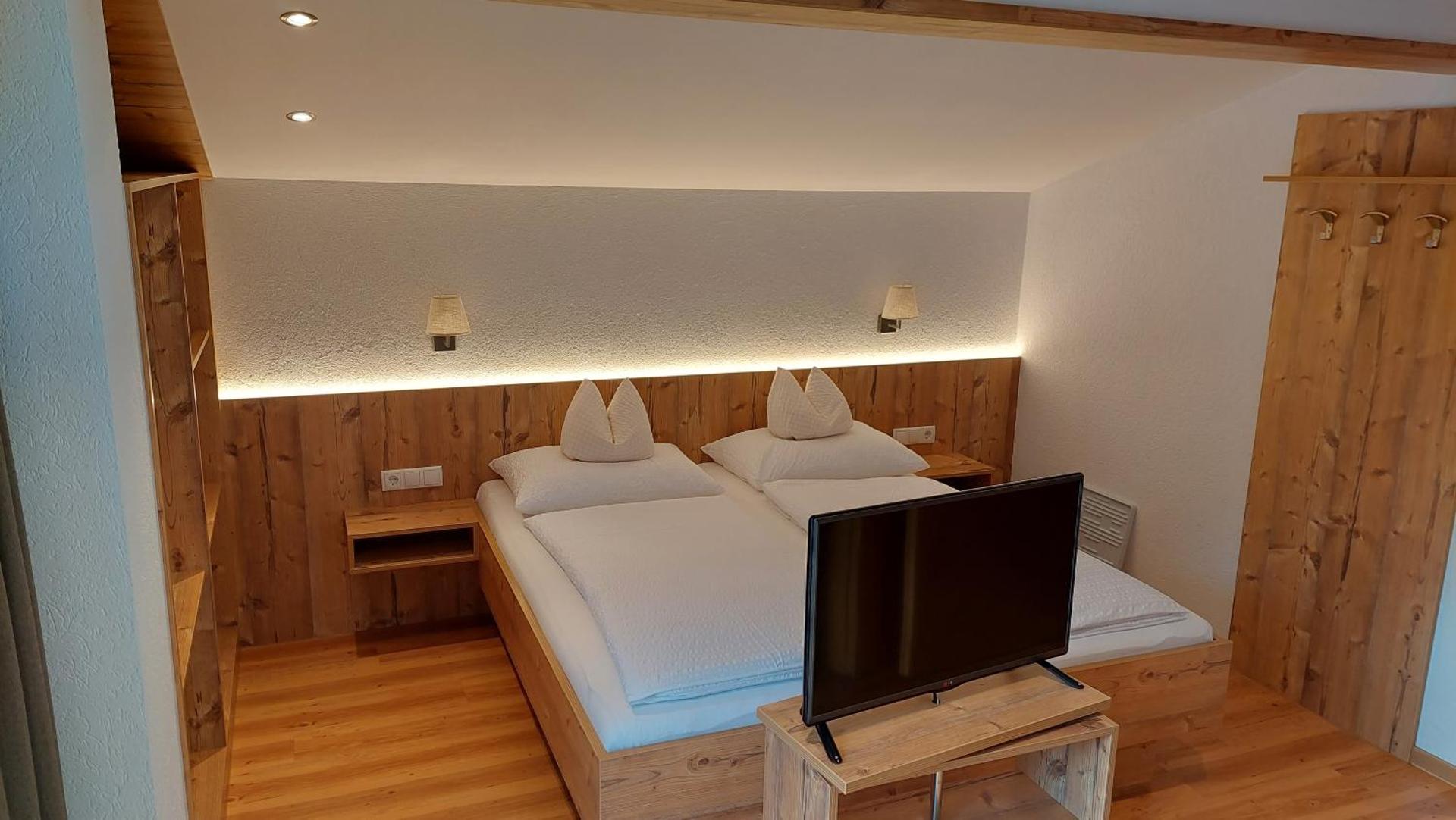 Alpenpension Maderer