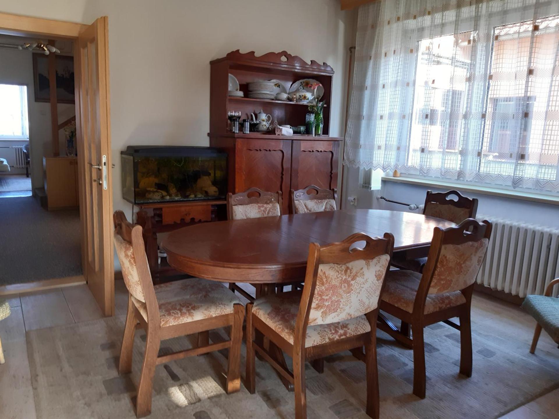 PAVLA-ubytování v Poštorné