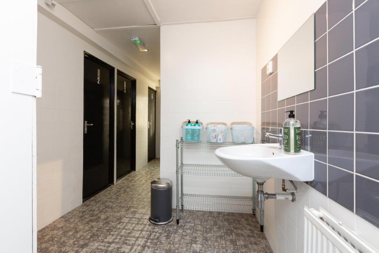 Het Toppunt groot vakantiehuis aan het water