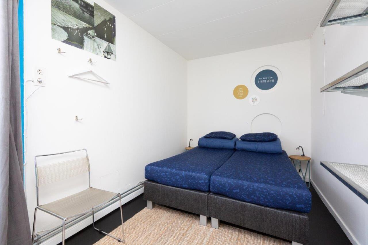 Het Toppunt groot vakantiehuis aan het water