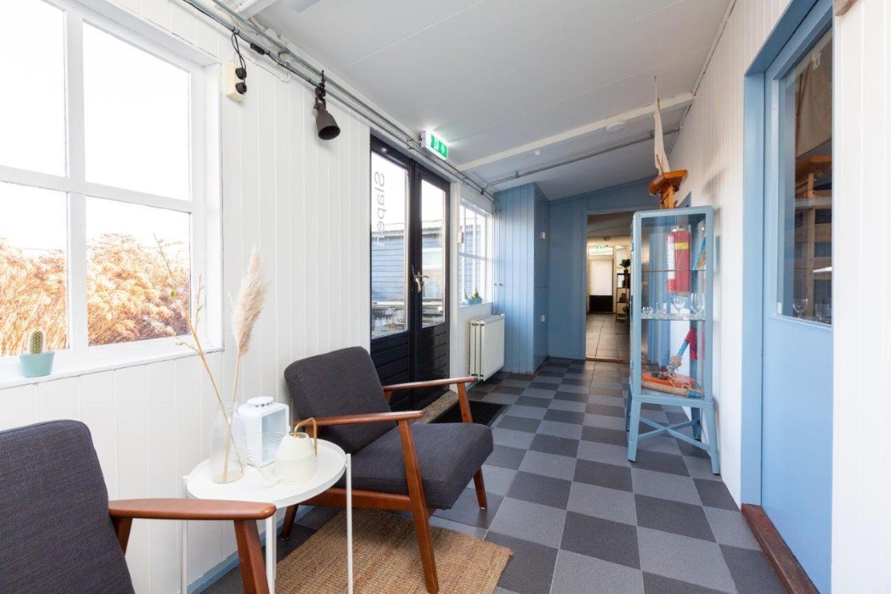 Het Toppunt groot vakantiehuis aan het water