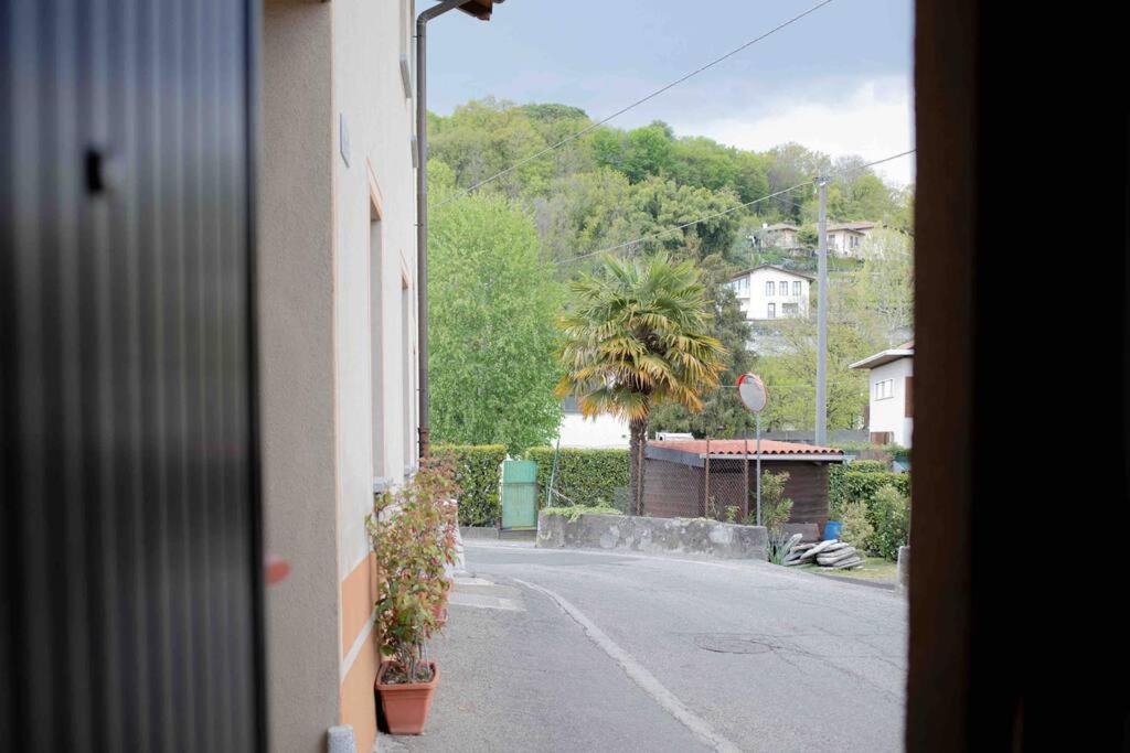 [Vista lago]-Appartamento funzionale con vista