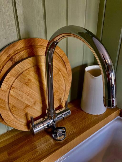 The BeeKeepers - Homely Luxurious Self Catering