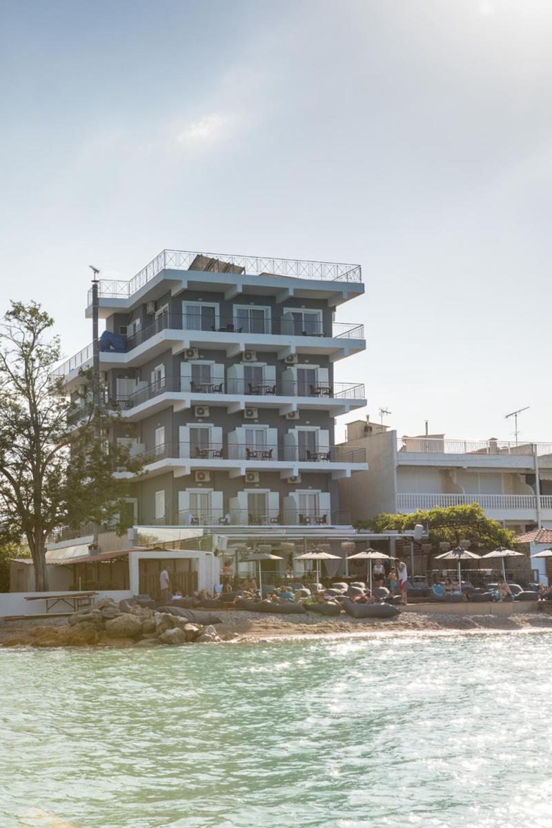 Marzi Boutique Hotel