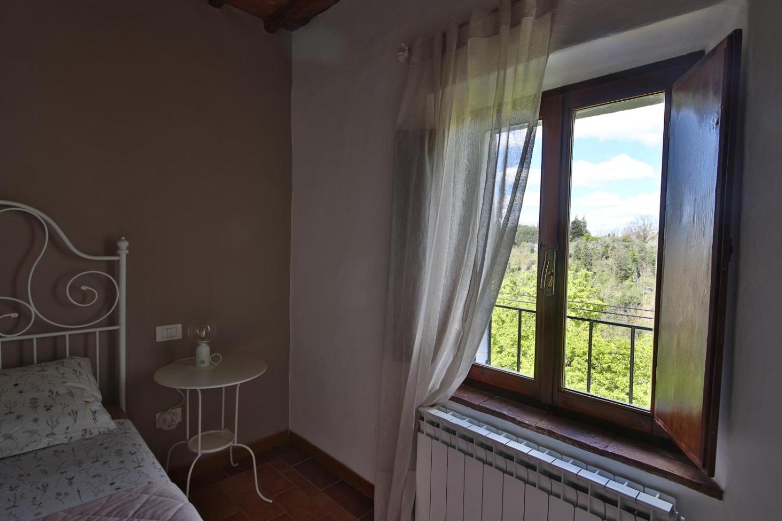 View (from property/room)