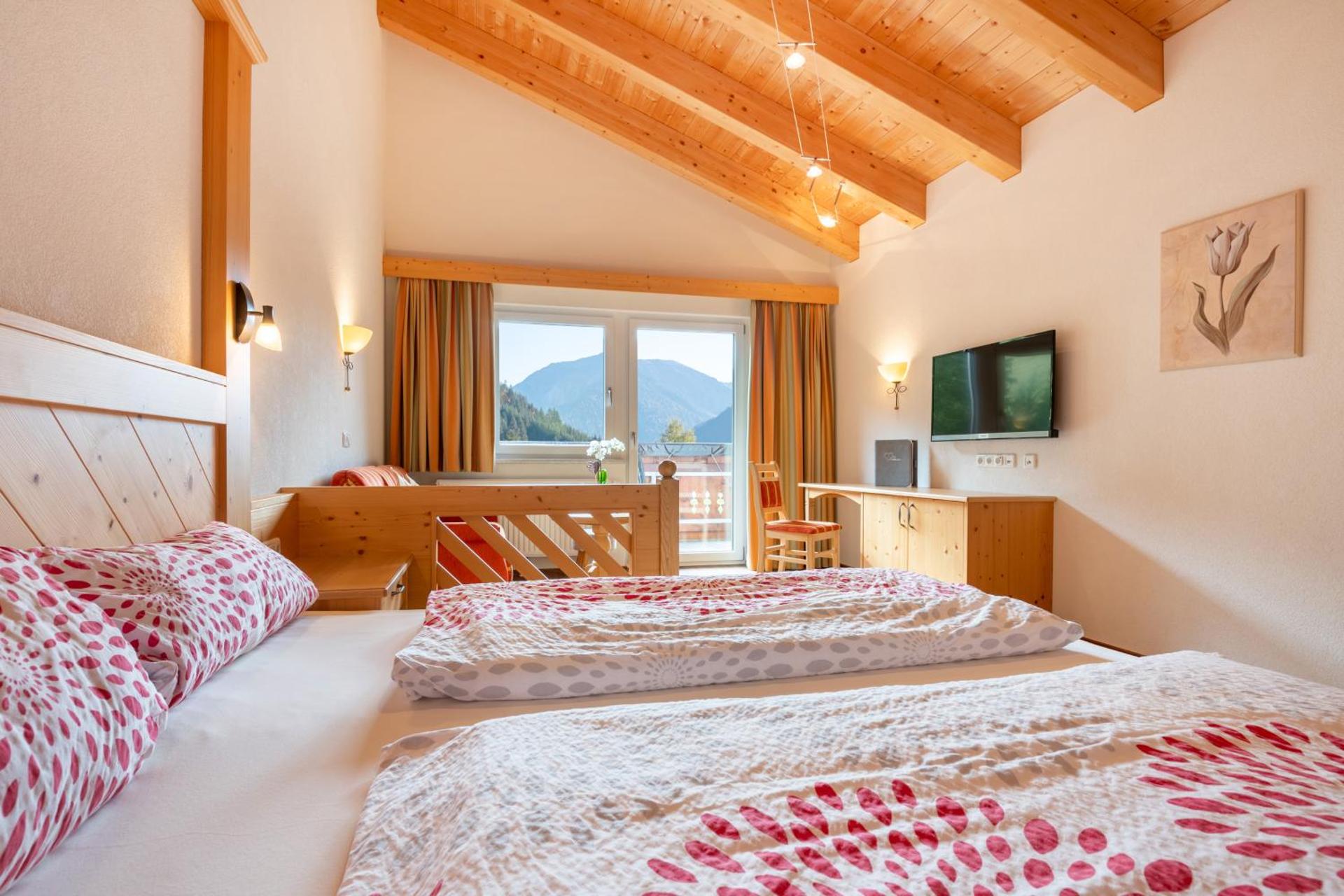 Hotel Thaneller Stadl Bräu