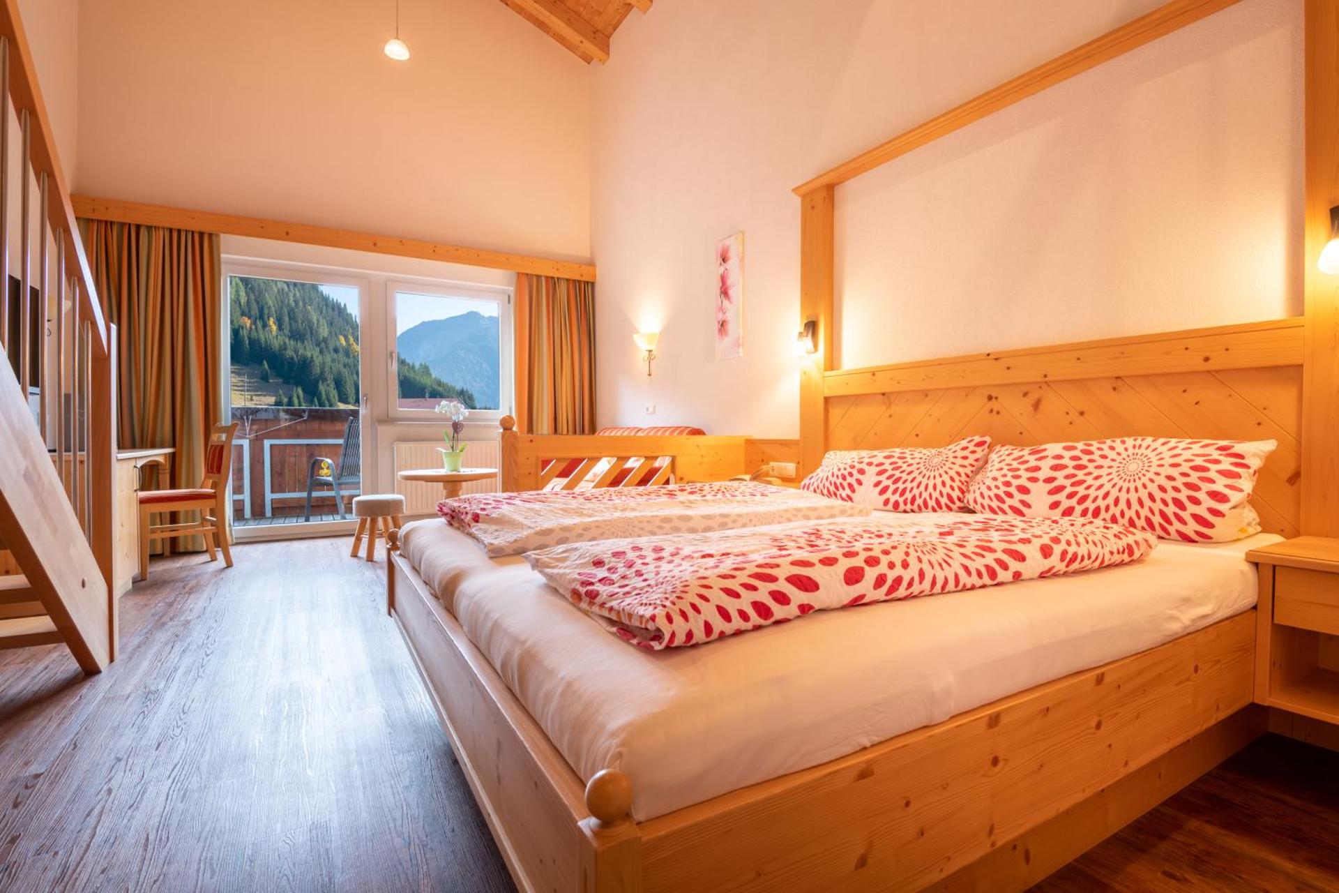 Hotel Thaneller Stadl Bräu