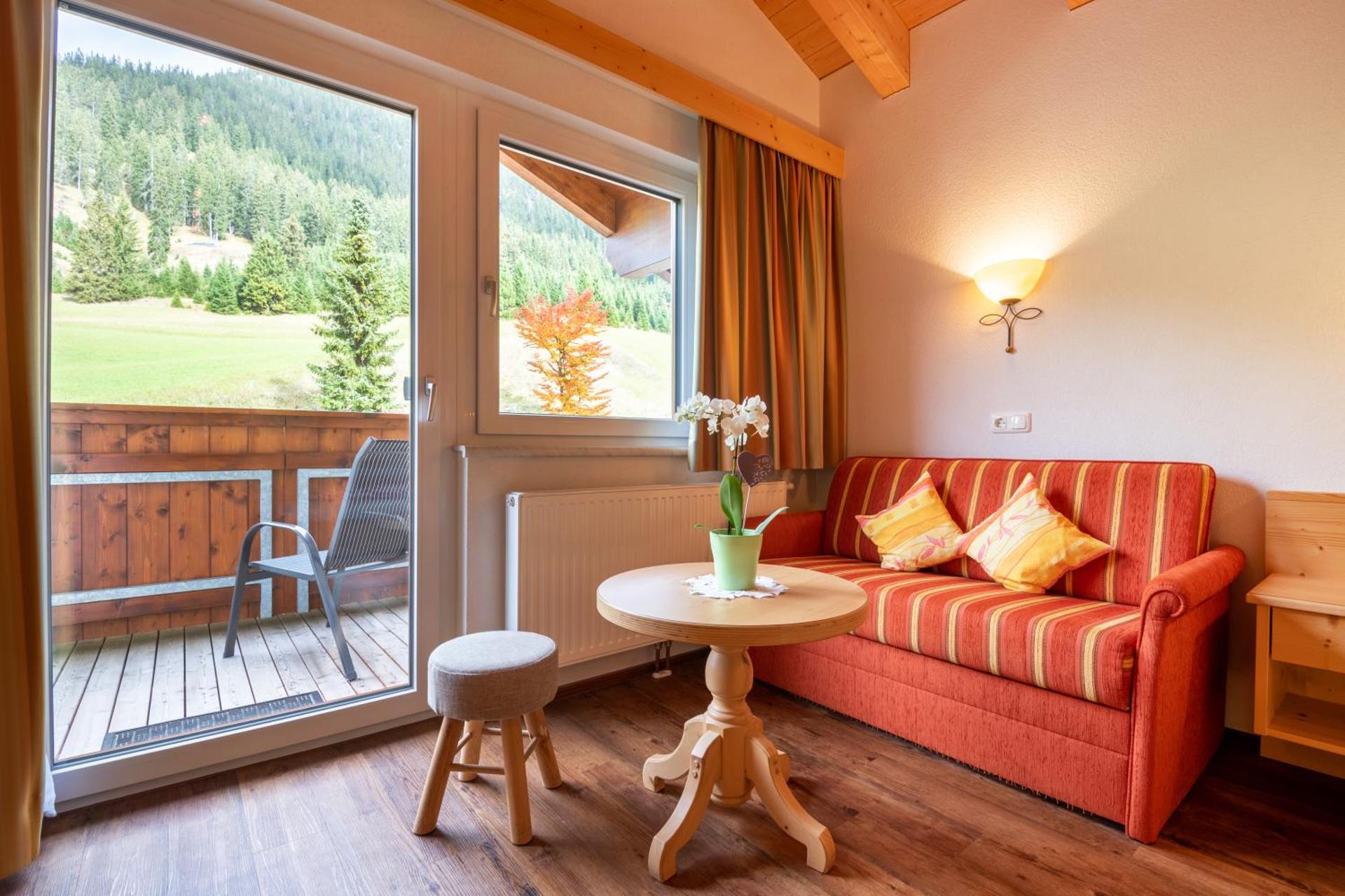 Hotel Thaneller Stadl Bräu