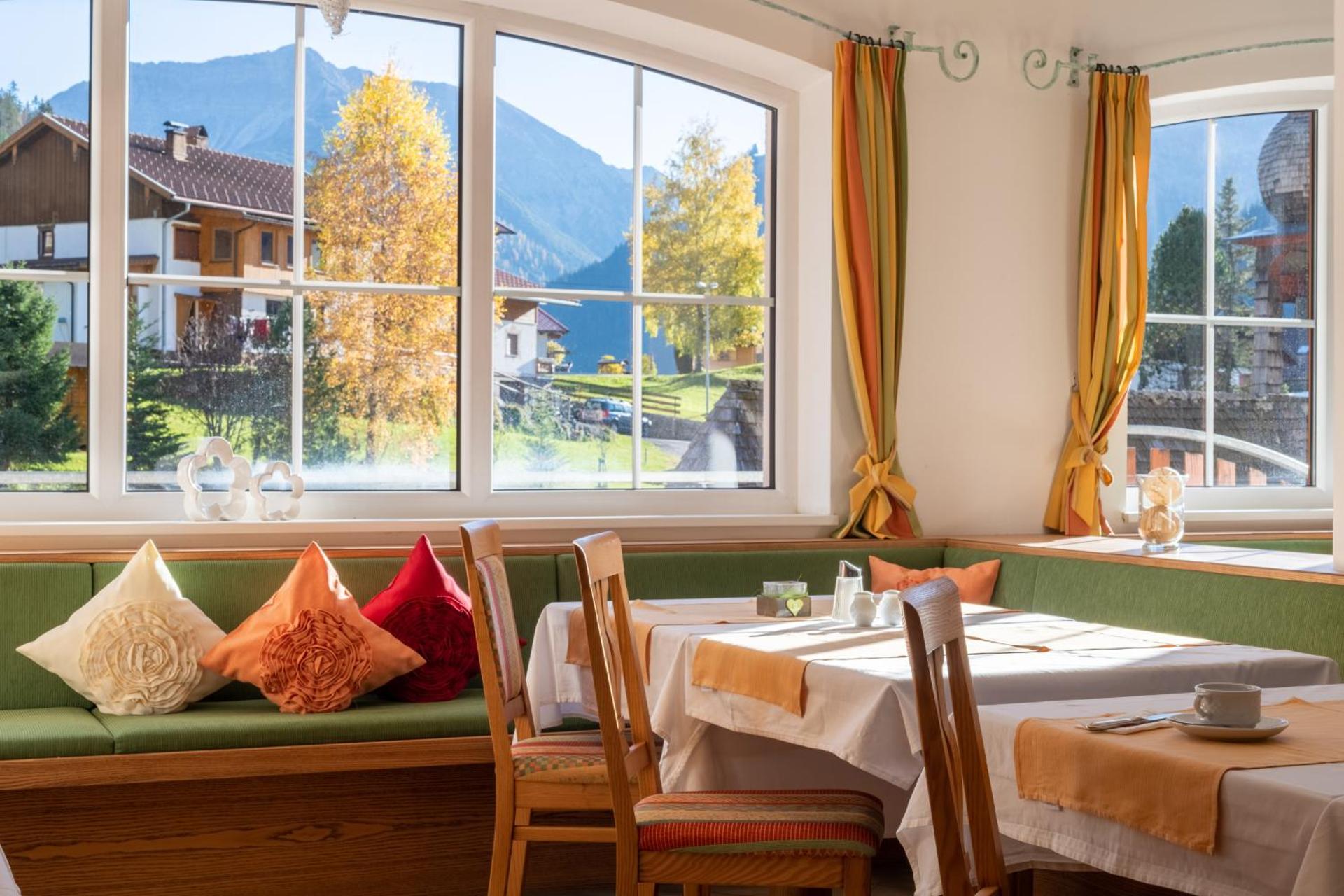 Hotel Thaneller Stadl Bräu