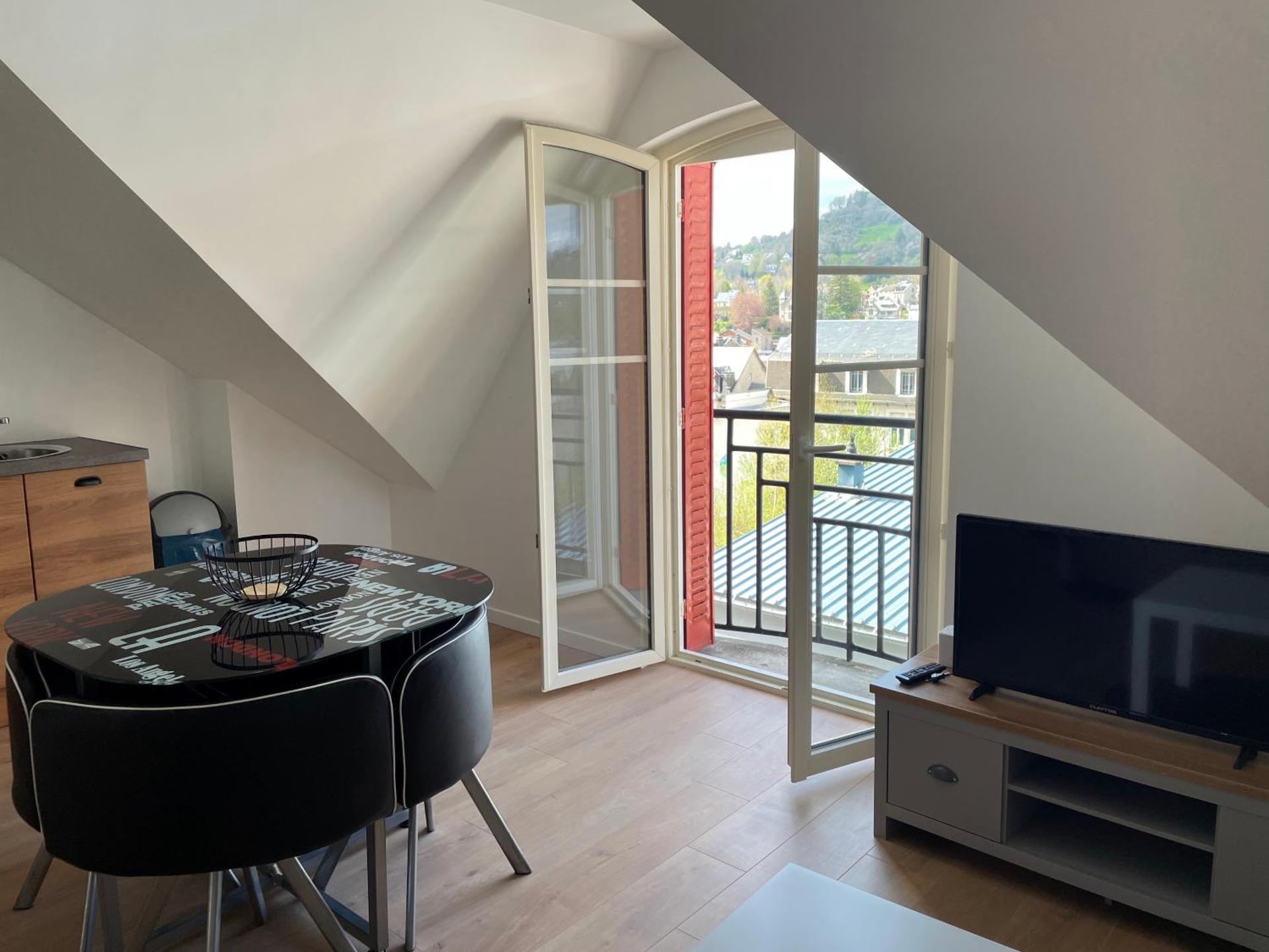 View (from property/room)