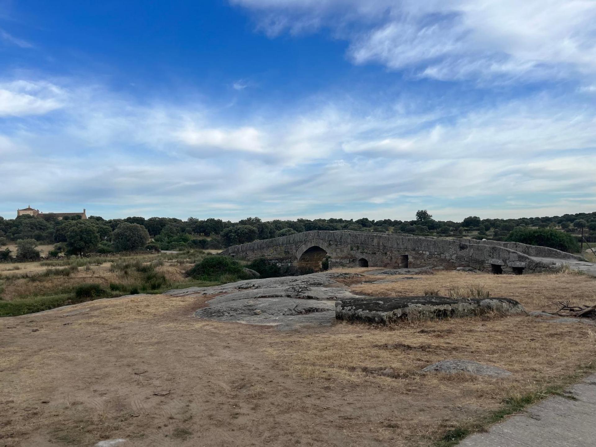 Apartments BICO DE RODAS a Rural Luxury