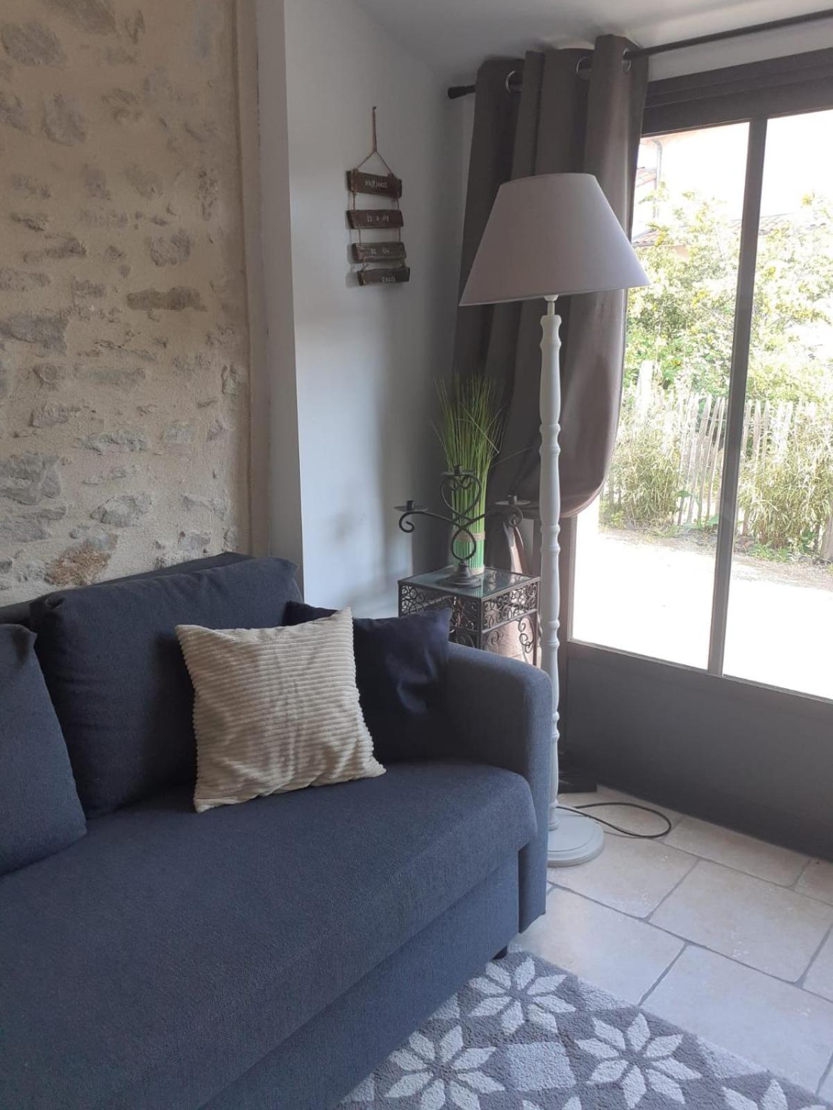 Gîtes Arvor et Tevenn