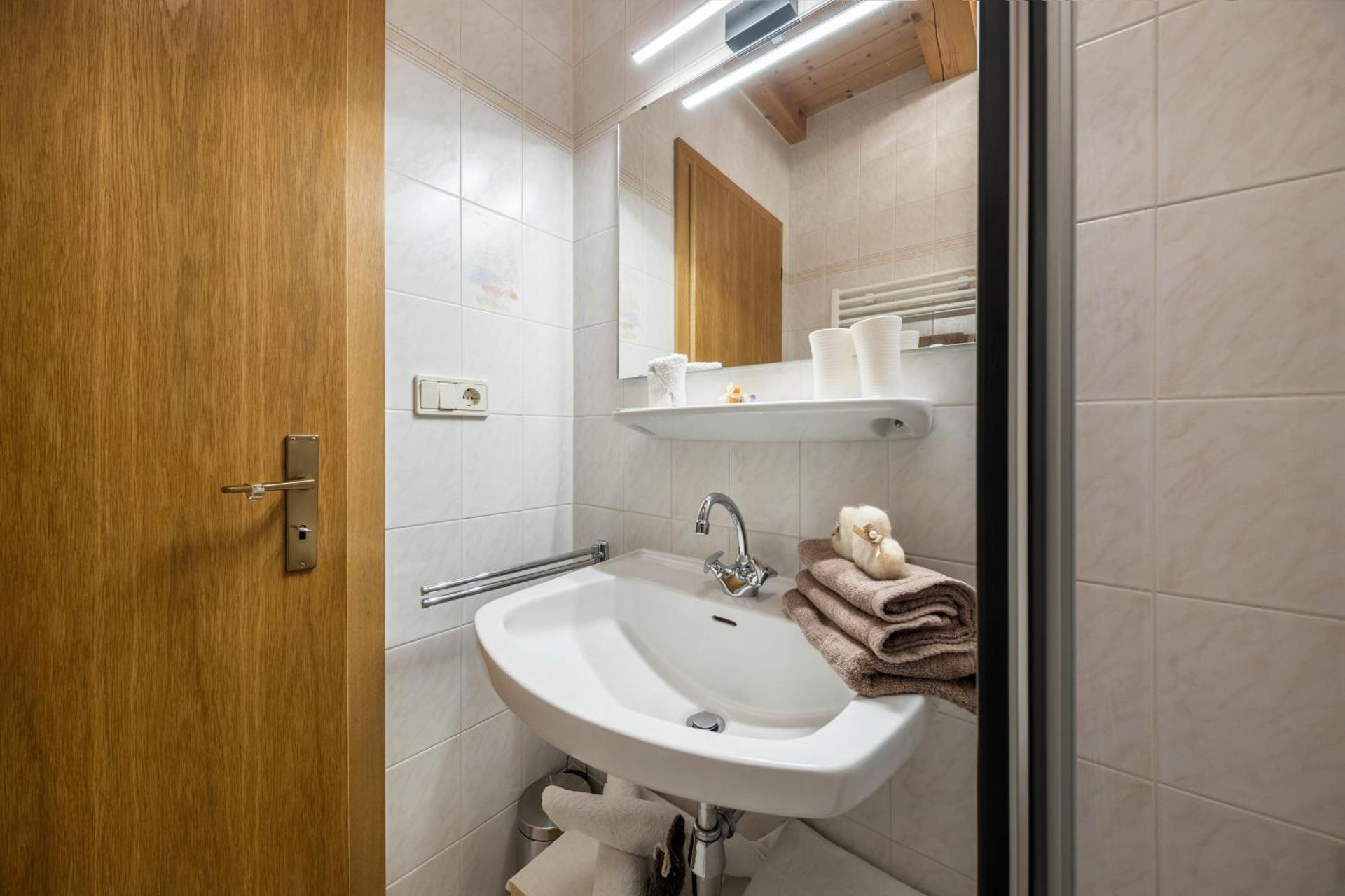 Eichernhof Apartment Marillenblüte