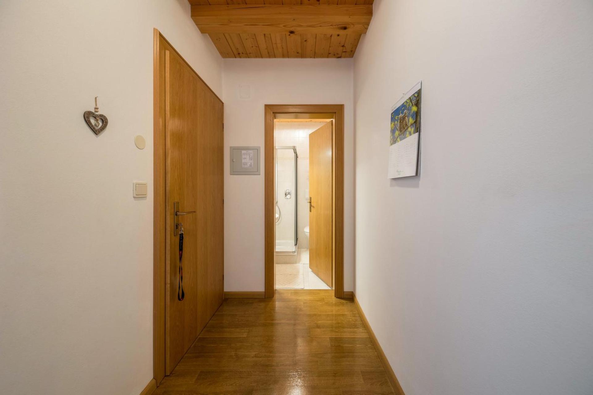 Eichernhof Apartment Marillenblüte