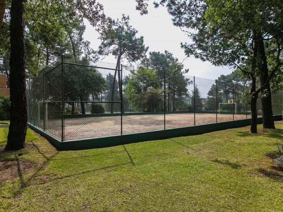 Quinta da Barca House - Nada melhor que juntar Luxo a Lazer com mar e rio!